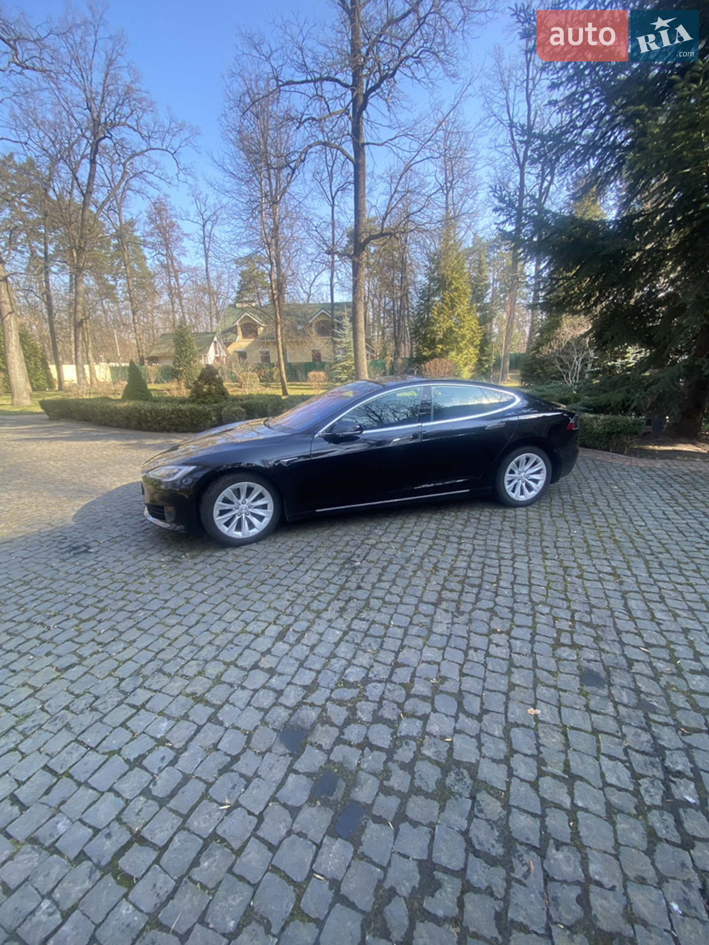 2017 Tesla Model S - мініатюра 16