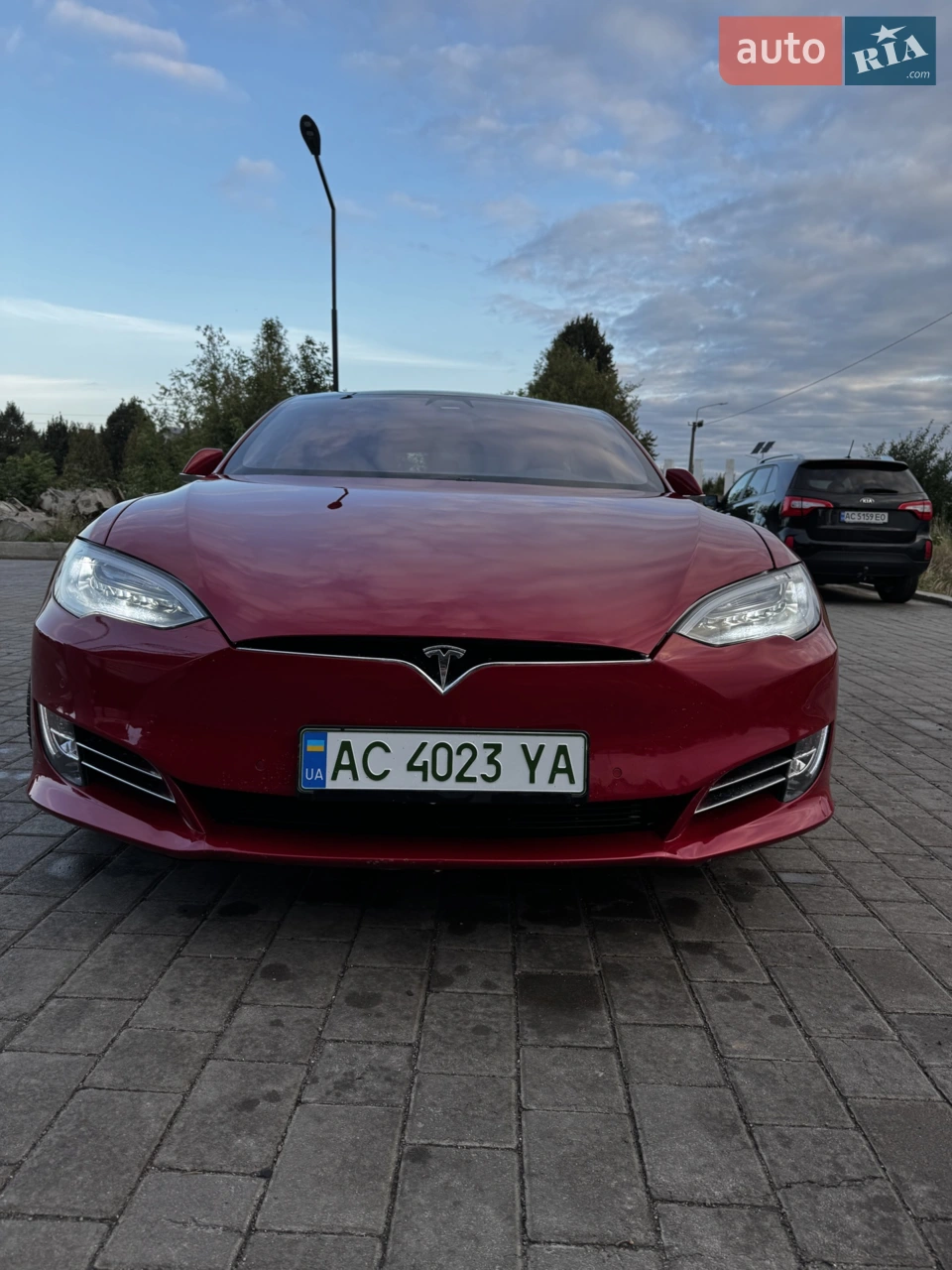 2019 Tesla Model S - мініатюра 48