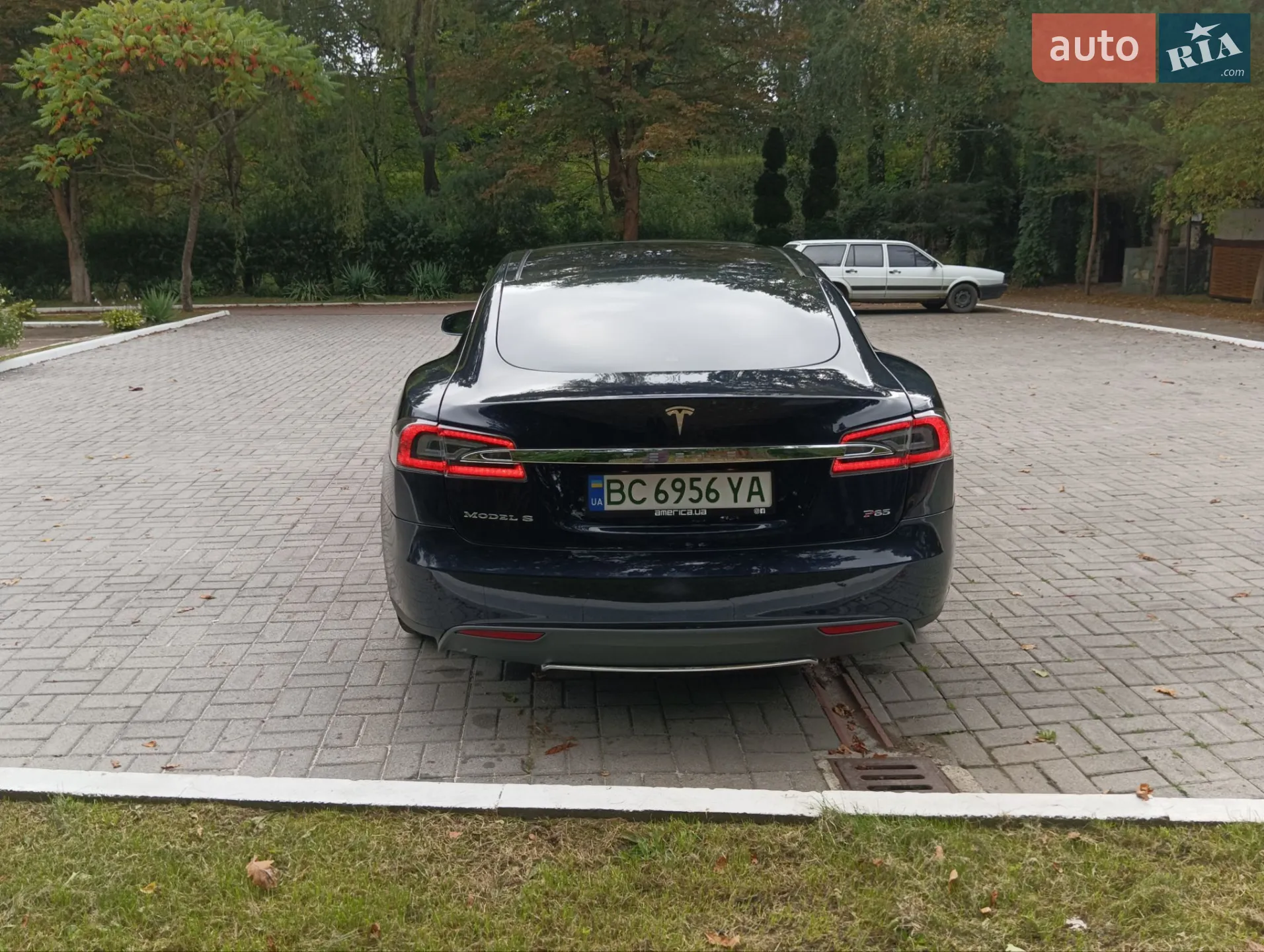 2013 Tesla Model S - мініатюра 13