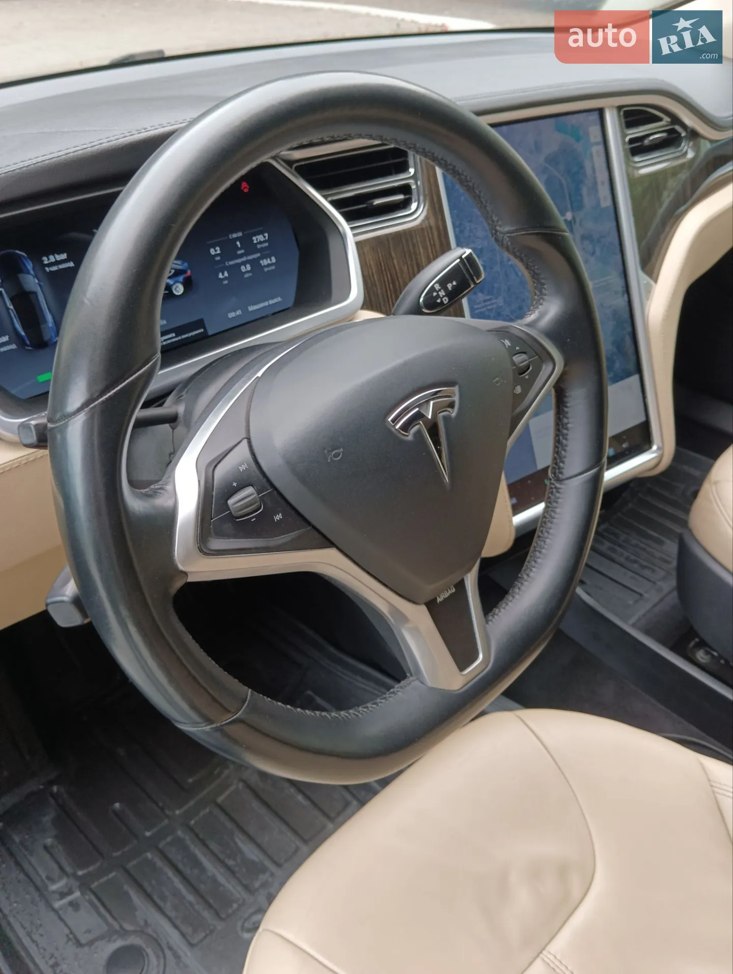 2013 Tesla Model S - мініатюра 34