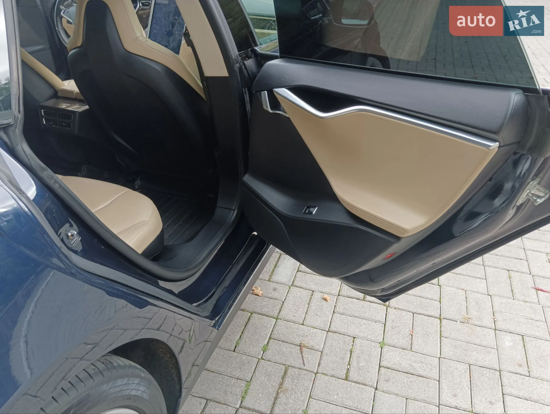 2013 Tesla Model S - мініатюра 45
