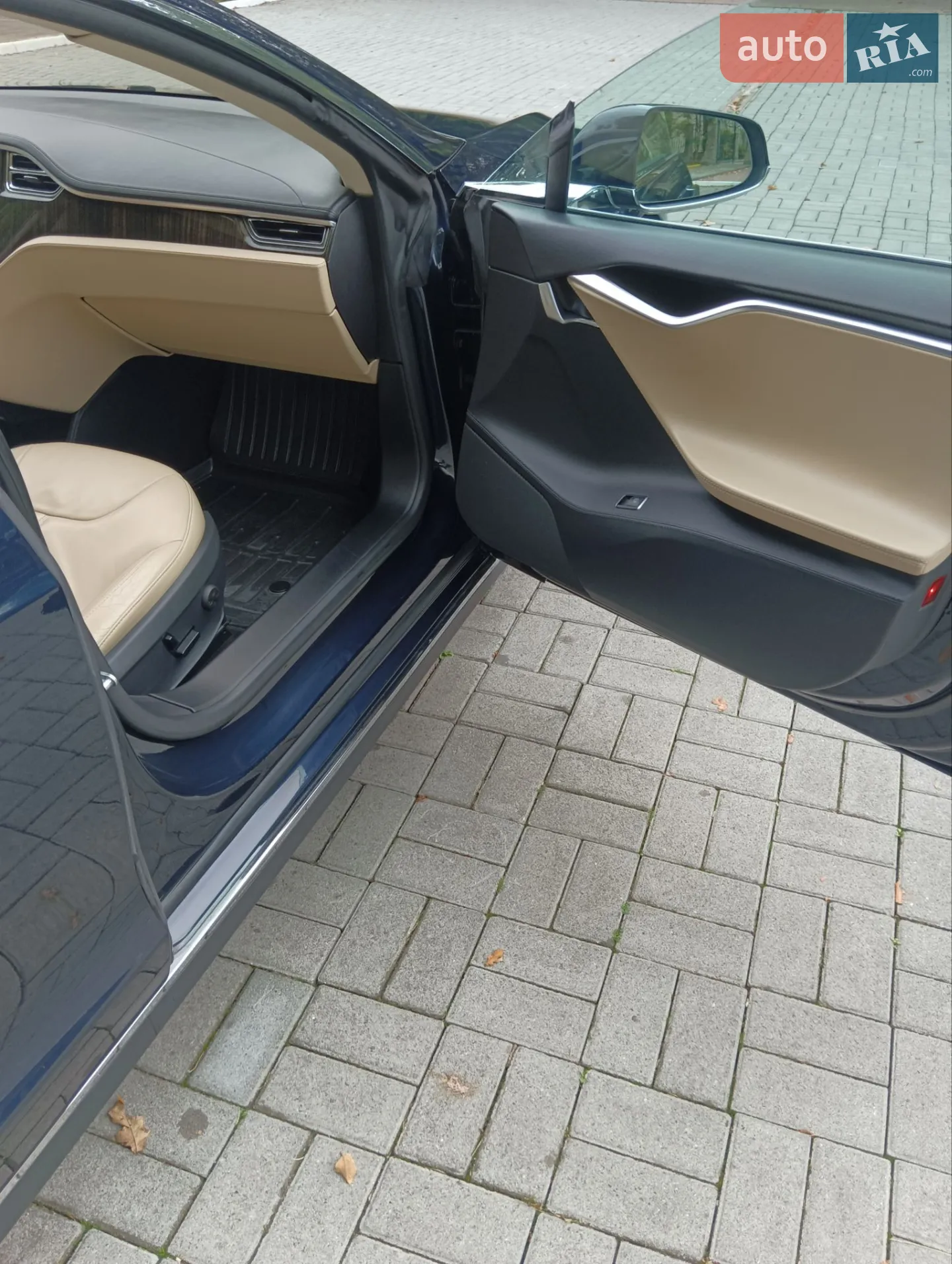 2013 Tesla Model S - мініатюра 50