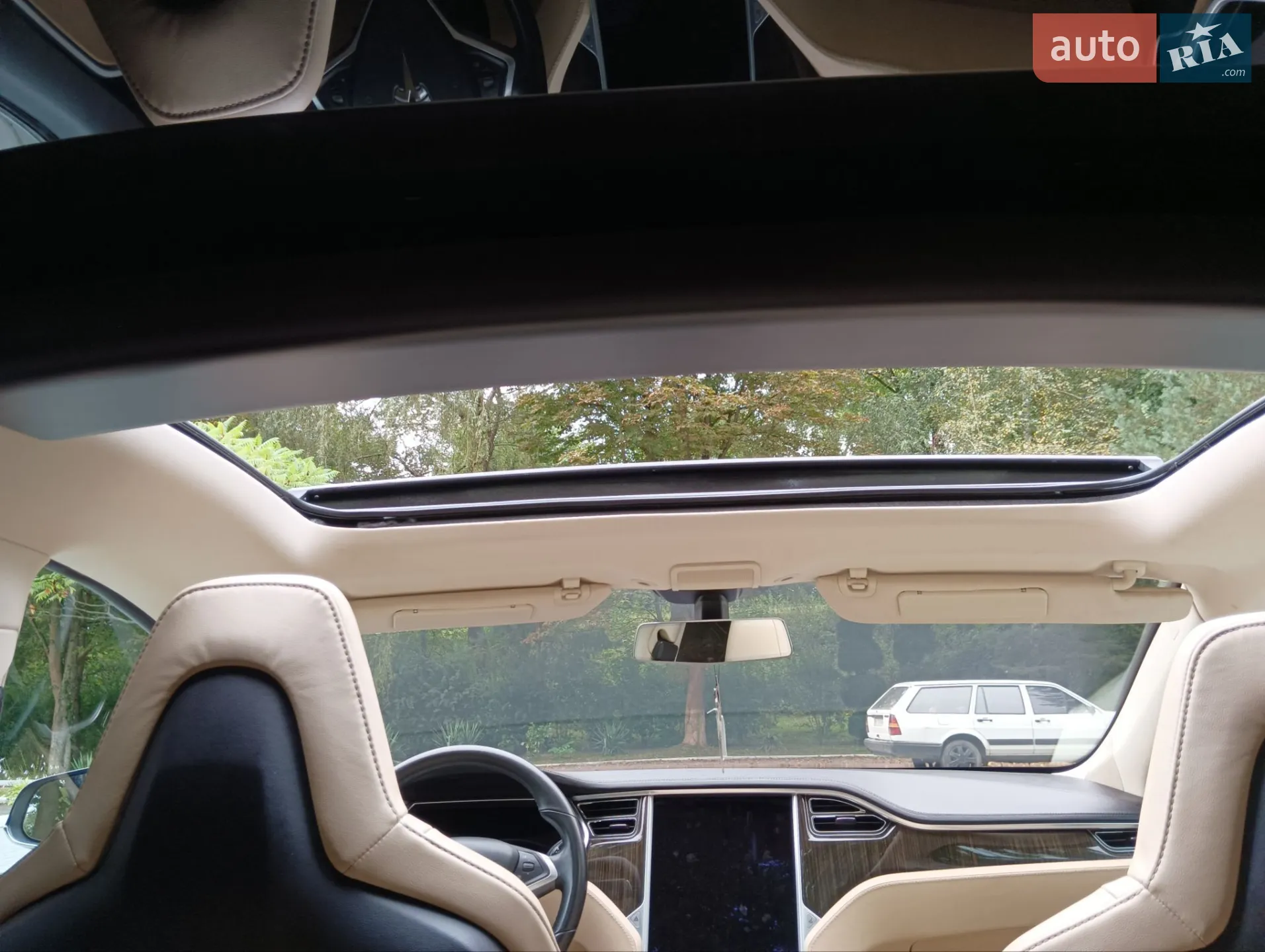 2013 Tesla Model S - мініатюра 54