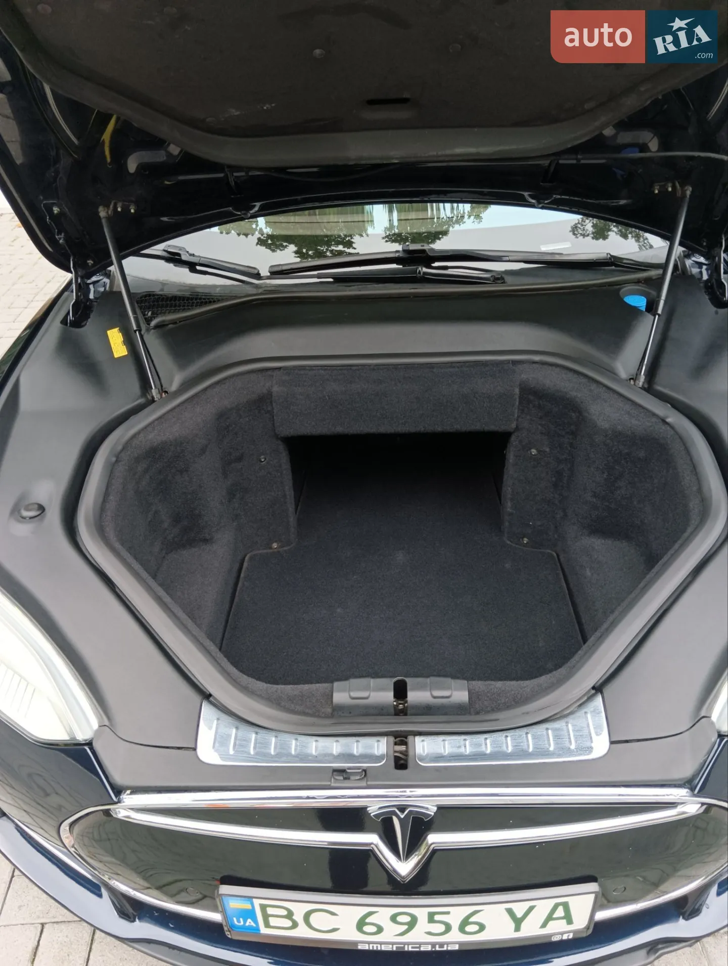2013 Tesla Model S - мініатюра 56