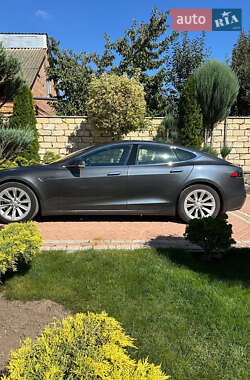 Лифтбек Tesla Model S 2016 в Виннице фото 3 Лифтбек Tesla Model S 2016 в Виннице