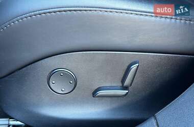 Лифтбек Tesla Model S 2018 в 