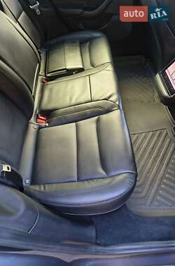 Ліфтбек Tesla Model S 2021 в 
