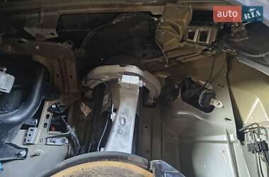Ліфтбек Tesla Model S 2021 в 