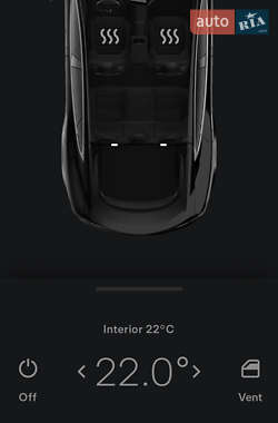Ліфтбек Tesla Model S 2015 в 