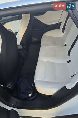Ліфтбек Tesla Model S 2019 в 