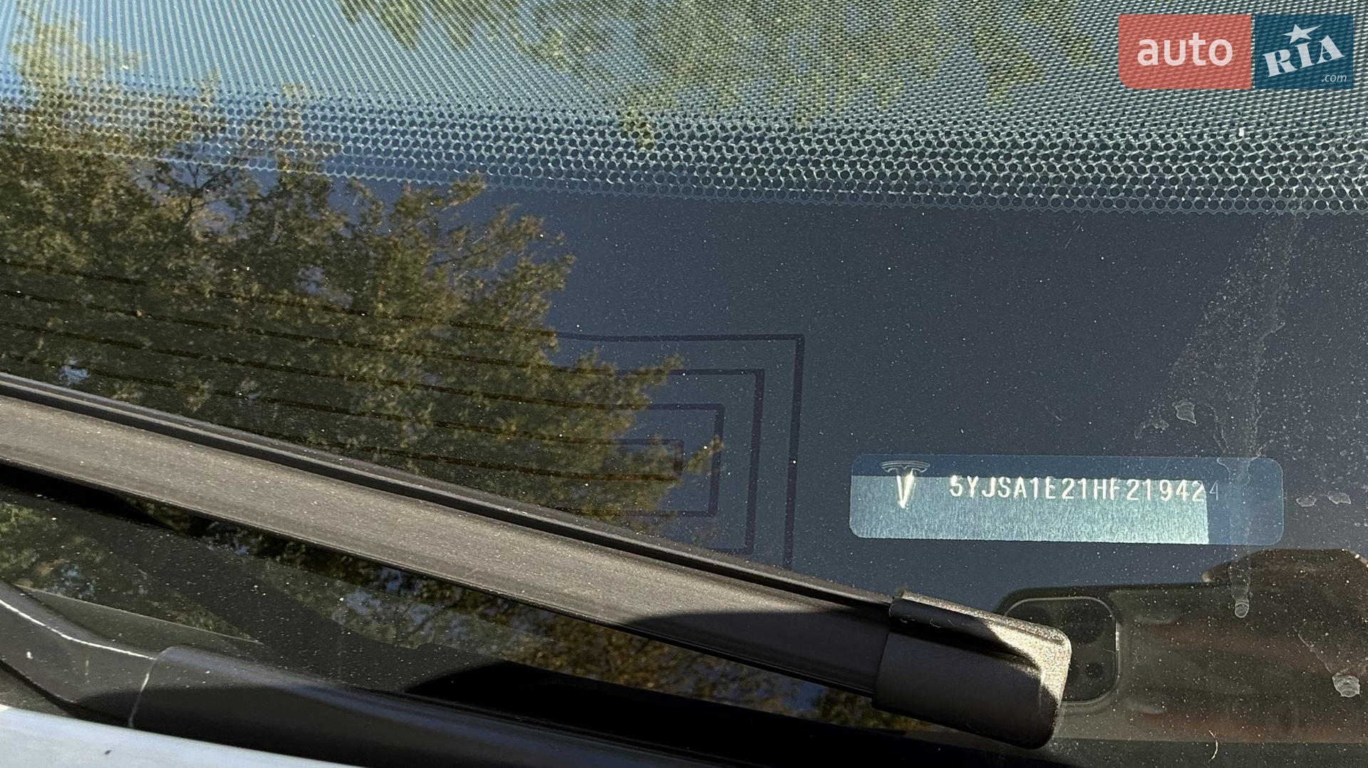 2017 Tesla Model S - мініатюра 9