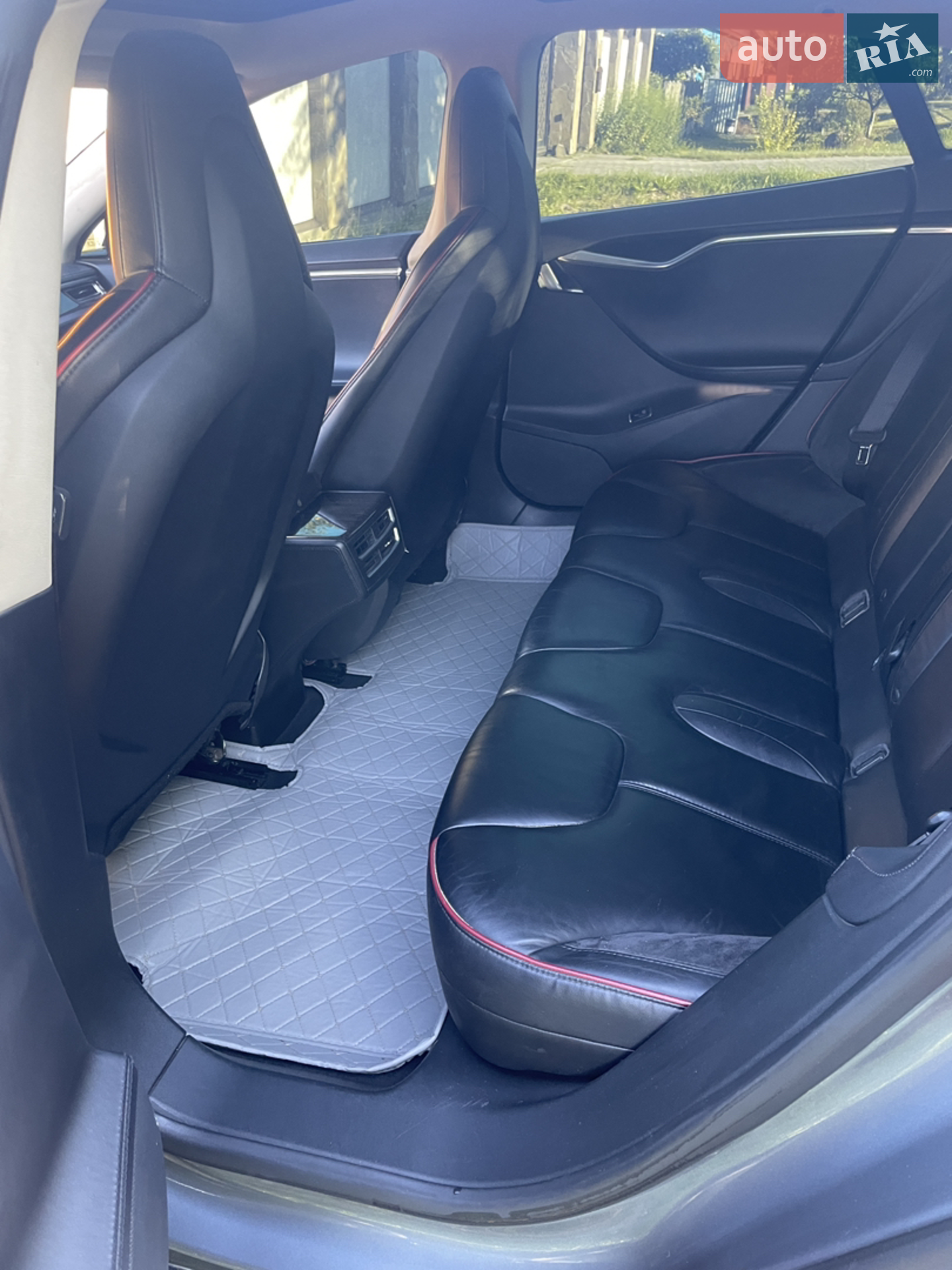 2013 Tesla Model S - мініатюра 9