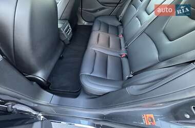 Ліфтбек Tesla Model S 2018 в 