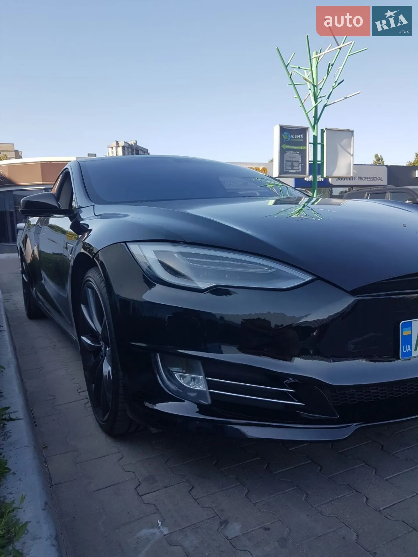 2013 Tesla Model S - мініатюра 11