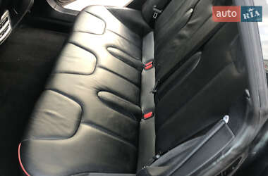 Лифтбек Tesla Model S 2013 в 