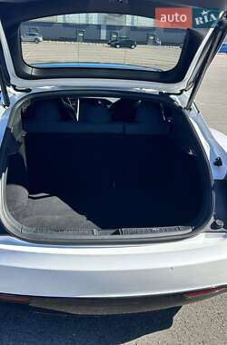 Ліфтбек Tesla Model S 2015 в 