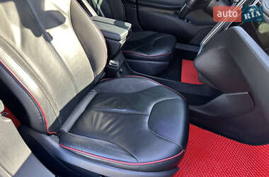 Ліфтбек Tesla Model S 2013 в 