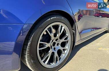 Ліфтбек Tesla Model S 2021 в 