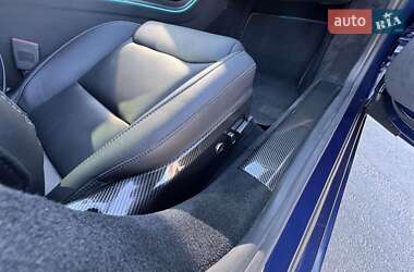 Ліфтбек Tesla Model S 2021 в 