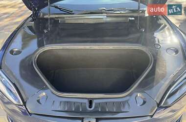 Ліфтбек Tesla Model S 2021 в 