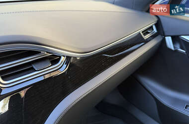 Лифтбек Tesla Model S 2017 в 