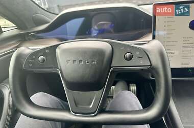 Ліфтбек Tesla Model S 2021 в 