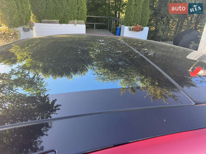 Ліфтбек Tesla Model S 2013 в Одесі