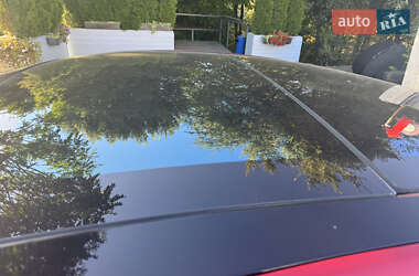 Лифтбек Tesla Model S 2013 в 