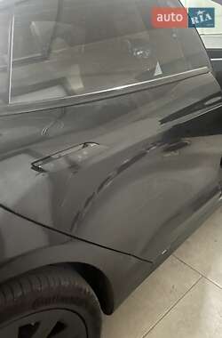 Лифтбек Tesla Model S 2019 в 
