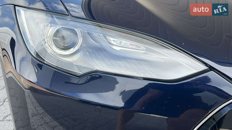 Ліфтбек Tesla Model S 2014 в Дрогобичі фото 19 Ліфтбек Tesla Model S 2014 в Дрогобичі