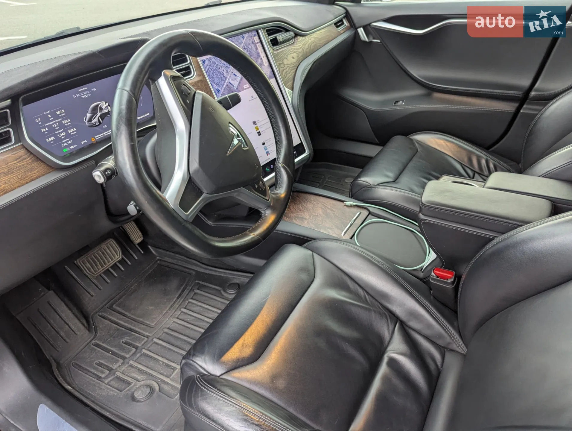 2017 Tesla Model S - мініатюра 2