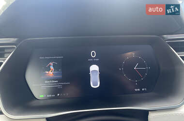 Ліфтбек Tesla Model S 2017 в 