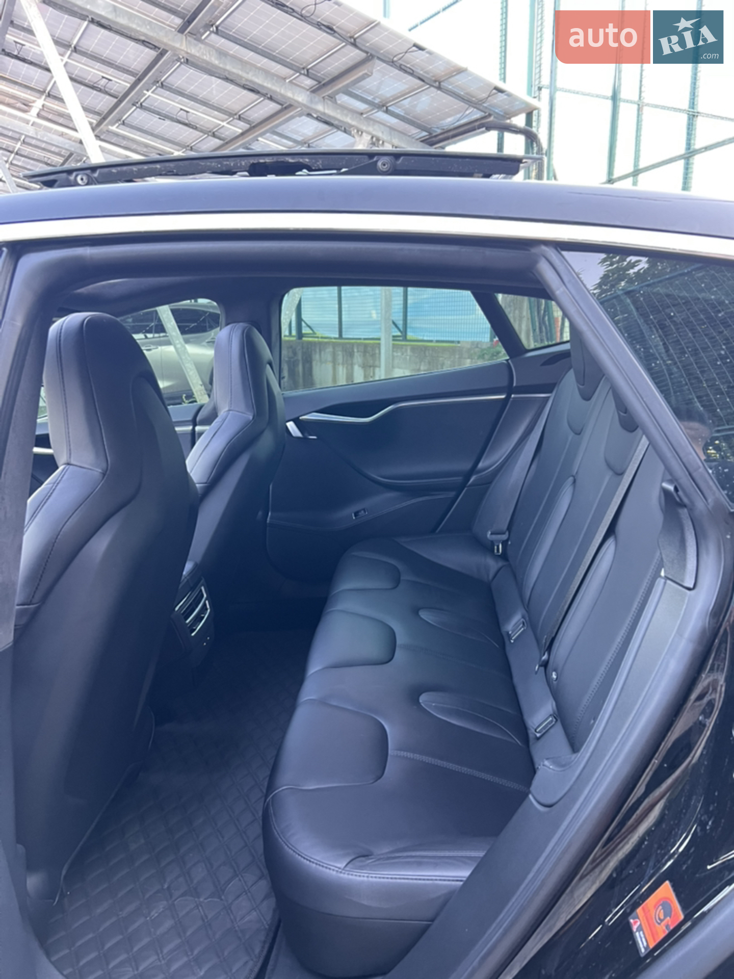 2016 Tesla Model S - мініатюра 11