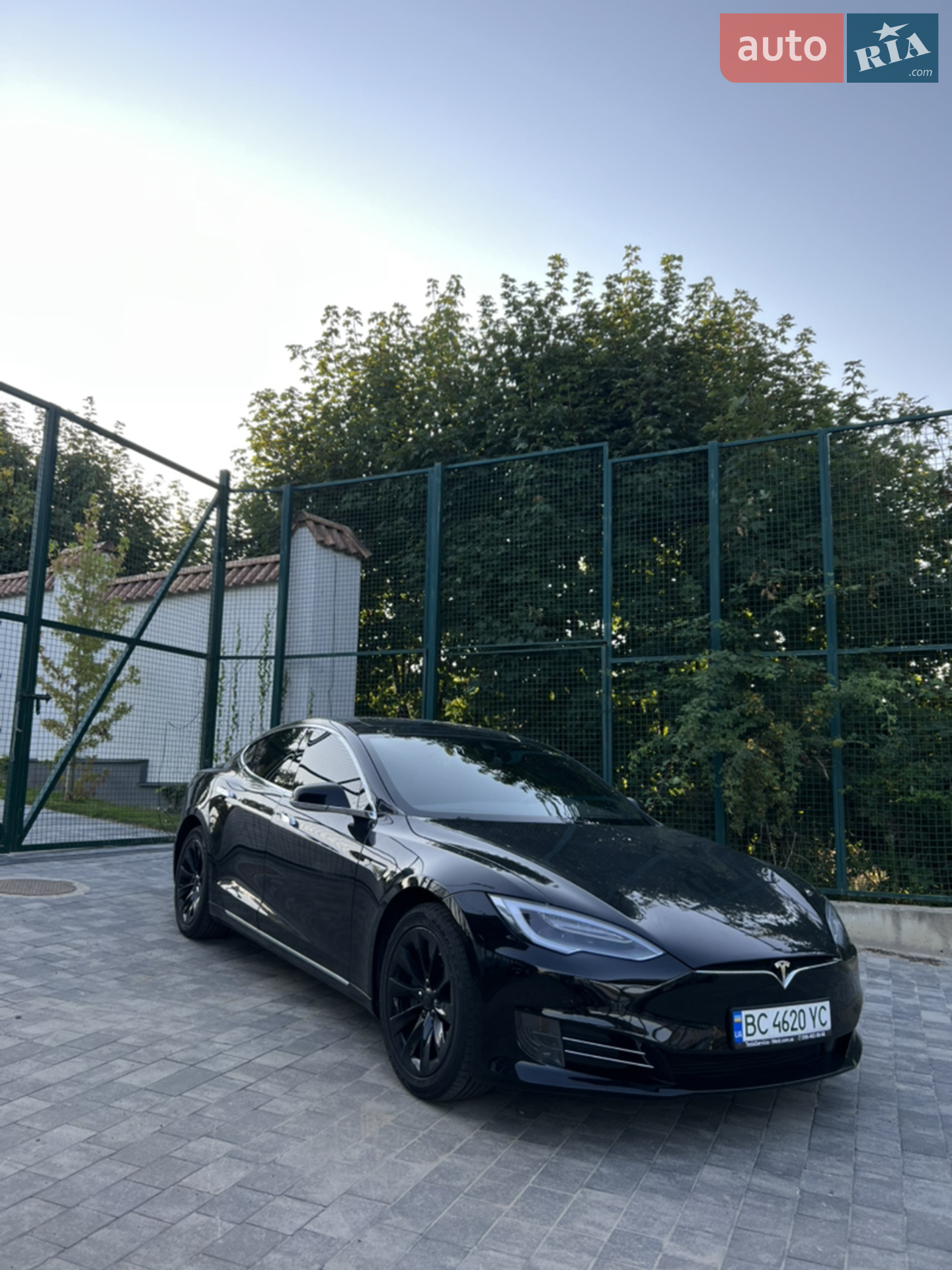 2016 Tesla Model S - мініатюра 2