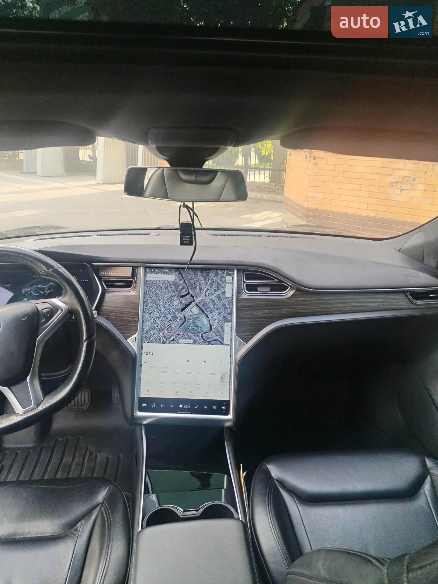 2016 Tesla Model S - мініатюра 4