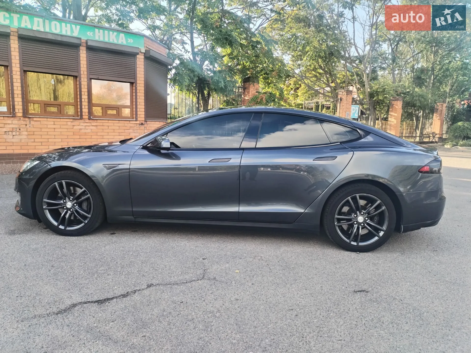 2016 Tesla Model S - мініатюра 22