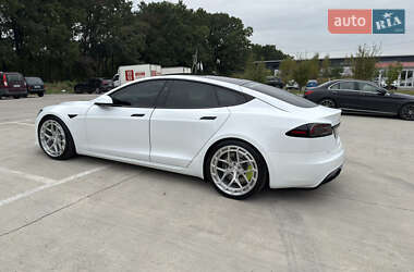 Лифтбек Tesla Model S 2023 в 