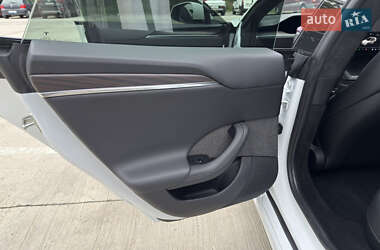 Лифтбек Tesla Model S 2023 в 