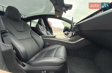 Лифтбек Tesla Model S 2023 в 