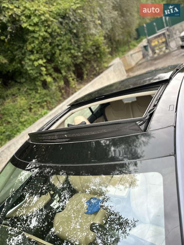 Ліфтбек Tesla Model S 2017 в Києві