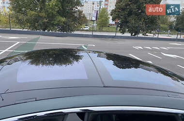 Лифтбек Tesla Model S 2014 в 