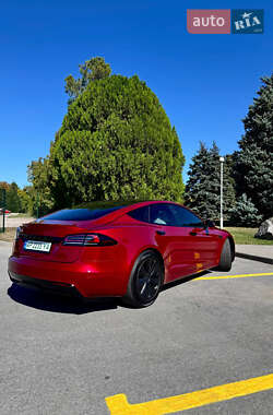 Ліфтбек Tesla Model S 2023 в 
