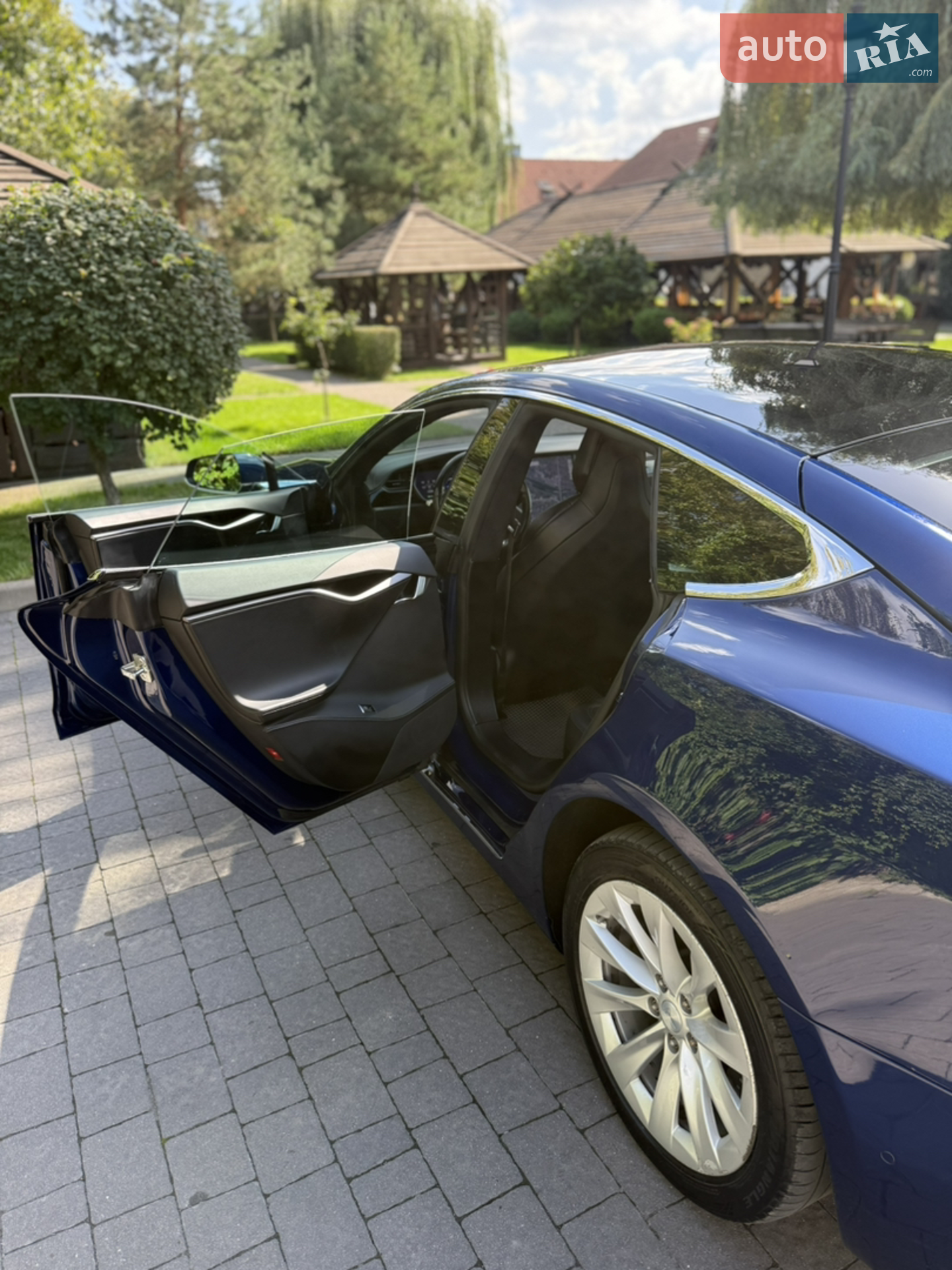 2018 Tesla Model S - мініатюра 13