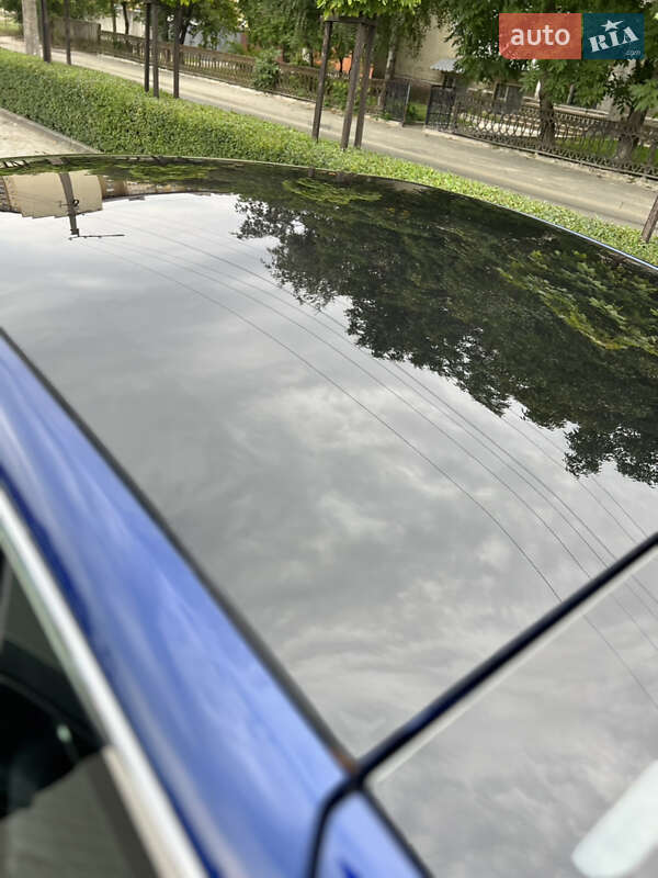 Лифтбек Tesla Model S 2018 в Ивано-Франковске