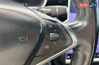 Ліфтбек Tesla Model S 2015 в 