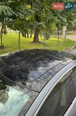 Лифтбек Tesla Model S 2013 в 
