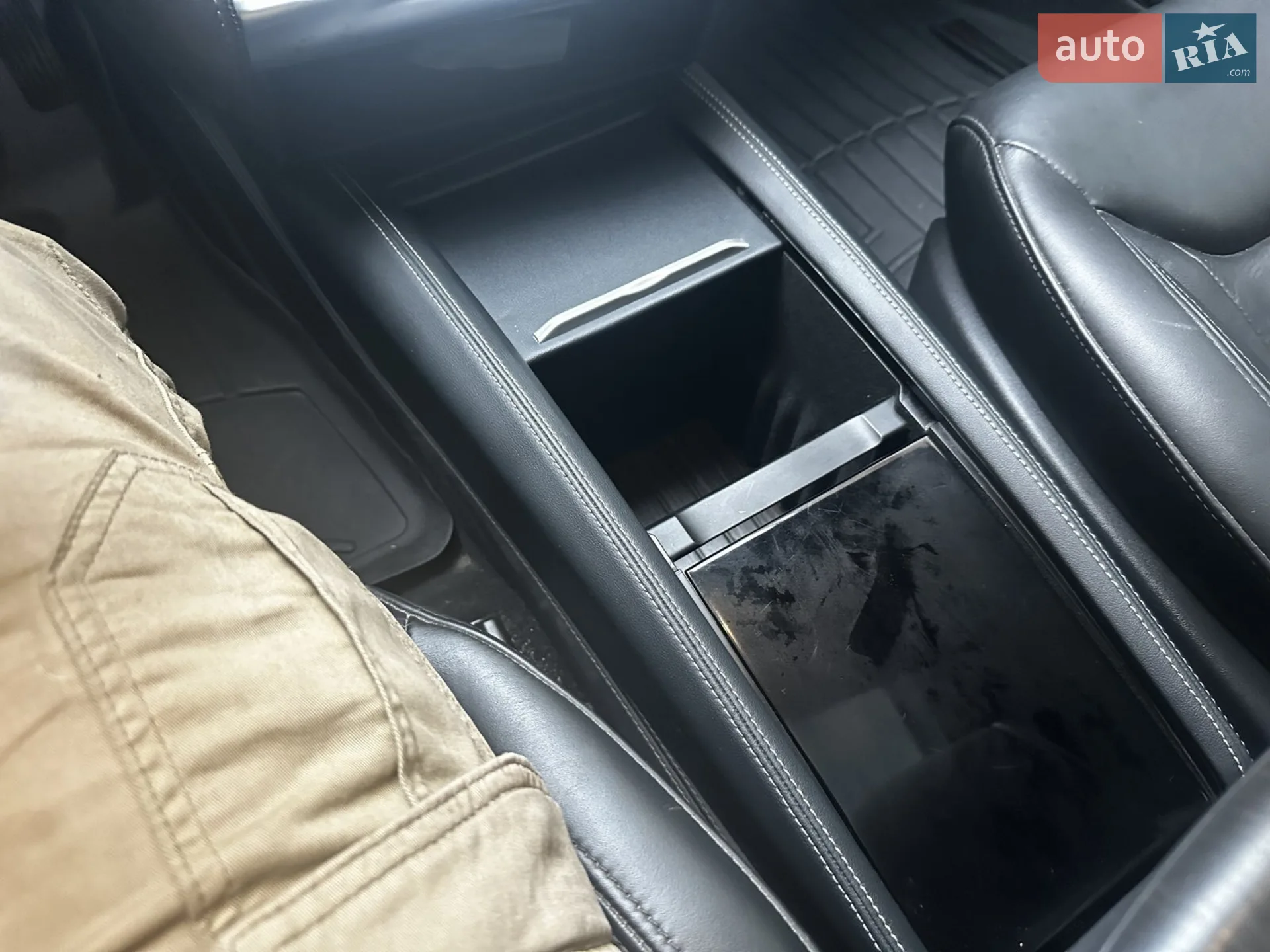 2015 Tesla Model S - мініатюра 13