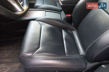 Ліфтбек Tesla Model S 2018 в 