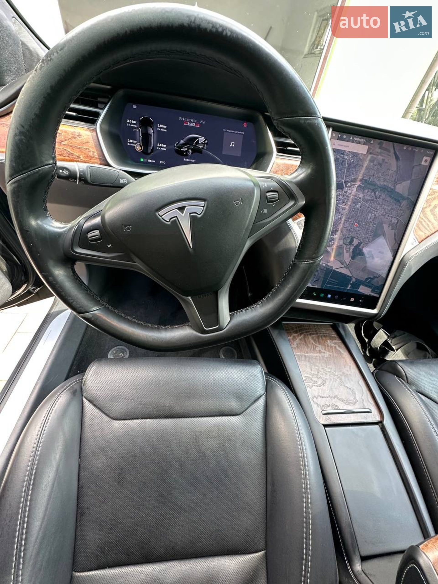 2018 Tesla Model S - мініатюра 6