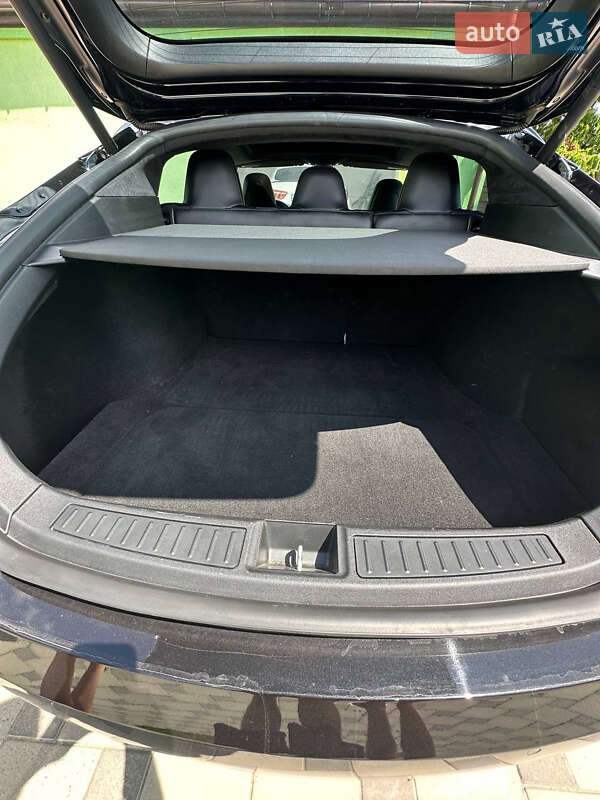 Лифтбек Tesla Model S 2018 в Виннице фото 13 Лифтбек Tesla Model S 2018 в Виннице